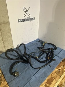 02 Polaris ProX 440 Main Wire Wiring Harness Loom - Bild 1 von 8