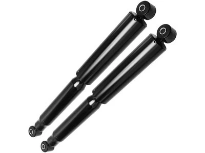 Juego de amortiguadores traseros eje Detroit para GMC Yukon XL 1500 2007-2014 59564TKFM Foto 1 de 2