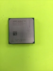AMD Athlon II X2 240e 2.8GHz Dual-Core AM2+/AM3 CPU Processor AAD240EHDK23GM - Picture 1 of 2