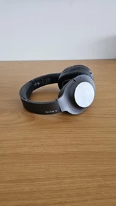 Sony OverEar WH-H900N Bluetooth Wireless Over Ear Noise Cancelling NUR ZUM PARST - Bild 1 von 13