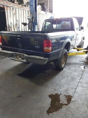 Alternador ID F17U-10300-AA compatible con 91-96 AEROSTAR 1111121 Foto 1 de 4