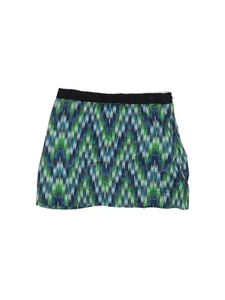 Milly Minis Girls Green Active Skirt 10 - Picture 1 of 2