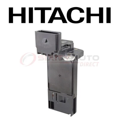 Hitachi Mass Air Flow Sensor for 2012-2016 Cadillac SRX 3.6L V6 - Throttle ko - Изображение 1 из 4