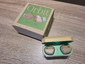 Campfire Audio Orbit True Wireless (neuwertig) mit OVP - Bild 1 von 2