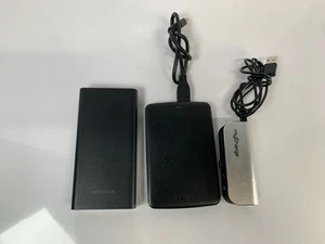 Toshiba Canvio 1TB DTB310 HDTB310XK3AA USB 3.0 External Portable Hard Drive - Picture 1 of 4