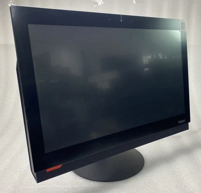 Lenovo ThinkCentre M800z 21" Core i3-6100 3.7GHz 8GB RAM 192GB SSD NO OS - Image 1 of 4