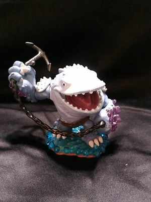 Figura Personaje Thumpback Skylanders Giants 2012 Activision  Foto 1 de 4