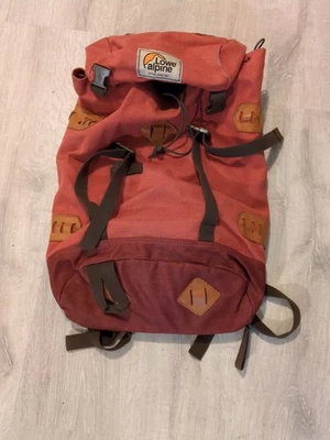 Lowe Alpine Klettersack 30 Rucksack - Bild 1 von 2