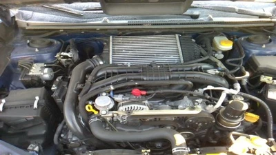 Wiper Transmission Fits 15-21 WRX 27846969 - Image 1 of 4