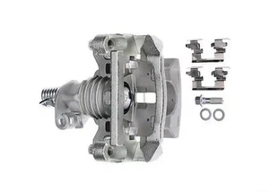 Pinza de freno con soporte trasero derecho para Buick Allure Chevrolet Impala Pontiac - Imagen 1 de 5
