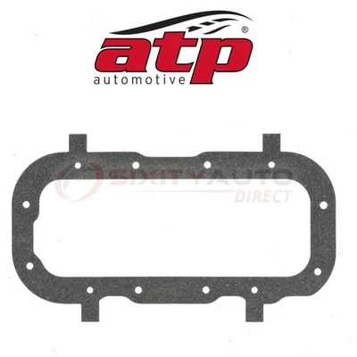 ATP Transmission Oil Pan Gasket for 1991-1995 BMW 525i - Automatic  Gaskets he Foto 1 de 4