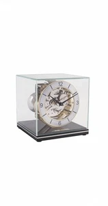 Modern clock with 8 day running time from Hermle HE 23052-740340 NEW - Picture 1 of 1