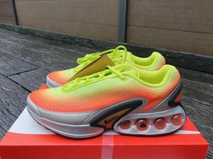 Nike Air Max DN SE Cyber Bright Crimson UK 9 EUR 44 US 10 HF5531 300 - Bild 1 von 12