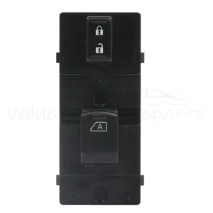 Power Window Switch for 2007-2012 Nissan Altima 2.5L 3.5L SW9962 Front Right - Picture 1 of 6