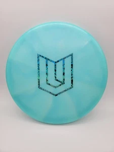 Rare LE Discraft Z Swirl Ringer Paul Ulibarri Uli Big Shield 173-174 - Picture 1 of 2