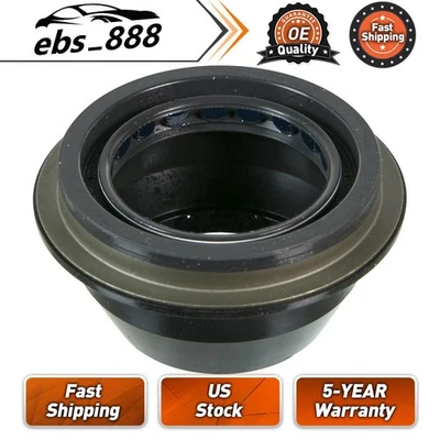 Sello de eje de salida de caja de transferencia trasera para camión Sterling Bullet 45 6,7 L 2008-2010 Foto 1 de 3