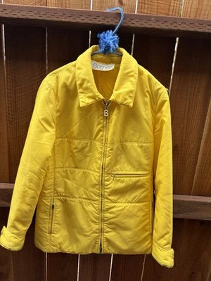 Chaqueta esquí mujer BOGNER vintage años 70 Foto 1 de 4