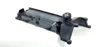 Cadillac XLR 2006 OEM cubierta de válvula de motor izquierdo 12589228 tiene rasguños Foto 1 de 4