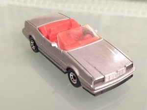 Matchbox Cadillac Allante. MB 65 - Bild 1 von 6