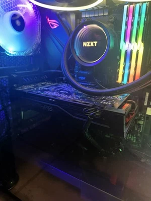 Sapphire AMD Radeon RX 470 Nitro 4GB Graphics Card - Image 1 of 2