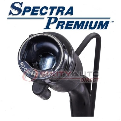 Spectra Premium Fuel Filler Neck for 2011-2012 Ford Explorer - Air Delivery cp - Изображение 1 из 4