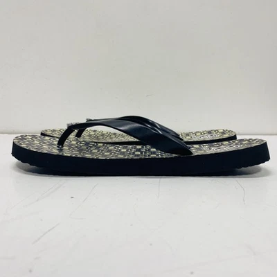 Chanclas Tory Burch Miller para mujer 50008694 multicolor de goma sin cordones talla 6 Foto 1 de 4