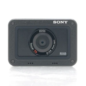 Sony Cyber-Shot DSC-RX0 Ultra-Compact Digital Camera - Picture 1 of 9