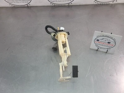 Conjunto de bomba de combustible Cadillac XLR 2004-09 lado pasajero derecha, ¡probado! - OEM Foto 1 de 4