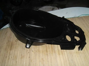 Helmfach Verkleidung Roller Aprilia Sonic ZD4PB Bj. 1999 - Bild 1 von 1