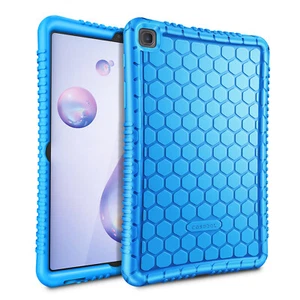 Fintie case For for Samsung Galaxy Tab A 8.4 2020 SM-T307 Shock Proof Cover - Picture 1 of 14