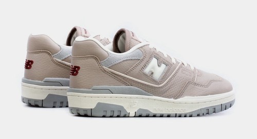 Sneakers New Balance 550 beige taglia 8