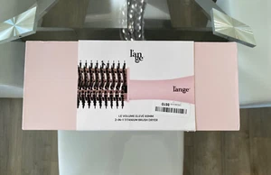 Lange Le Volume Eleve 65mm 2-n-1 Titan Bürstentrockner - Blush Pink OVP - Bild 1 von 4