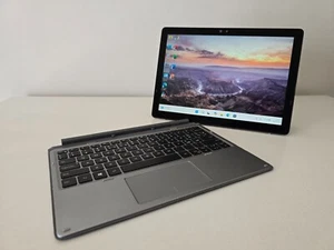 Pc/Tablet Dell Latitude 7200 2-in-1..i5-8365U..Ram 16..SSD 512..12 FHD+ TOUCH - Photo 1/13