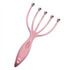 Deep Tissue Scalp Massager for Hair Growth and Neck Massage (87 characters)