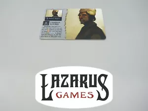 Piratas CSG: Yeshaji Angria (Wizkids) - Imagen 1 de 4