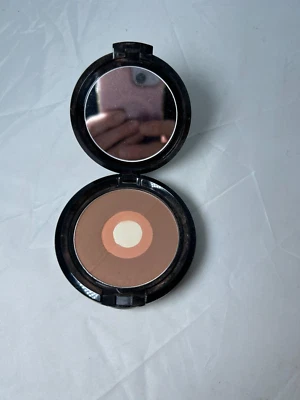 Velo de ajuste de fusión de plasma Dimitri James Skinn - bronce - 0,37 OZ - sin caja Foto 1 de 3