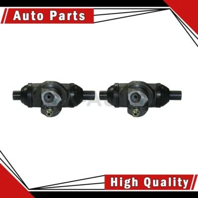 2 后鼓制动轮缸适用于雪佛兰 Cavalier 1.8L 升 2.0L 2.8L 升 — 第 1/4 张图片