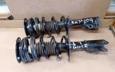 Pontiac Sunfire 2005 par de puntales delanteros como nuevos   Foto 1 de 4