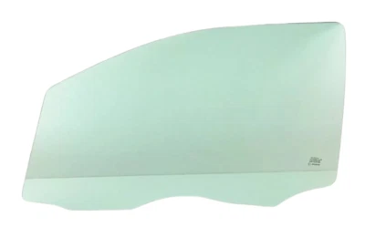 Fit 2005-2007 Ford Freestyle, 2008-09 Ford Taurus X Driver Left Front Door Glass - Image 1 of 4