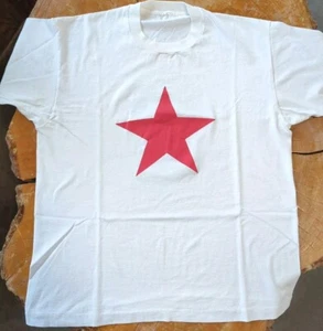 RARE! Vintage 1992 "Casting Call" Iron City Beer Pittsburgh Brewing PA Shirt XL - Picture 1 of 10