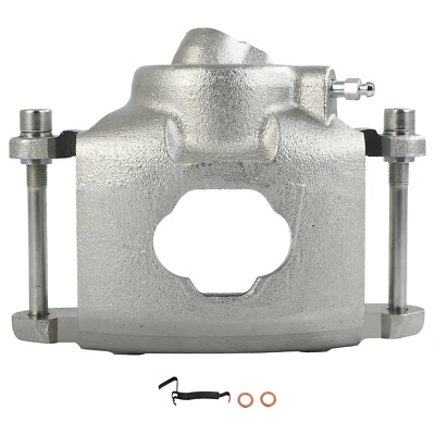 Pinças de freio dianteiras direitas para 1972-1974 Chevy Blazer RWD 75-78 GMC C15 Suburban - Imagem 1 de 4