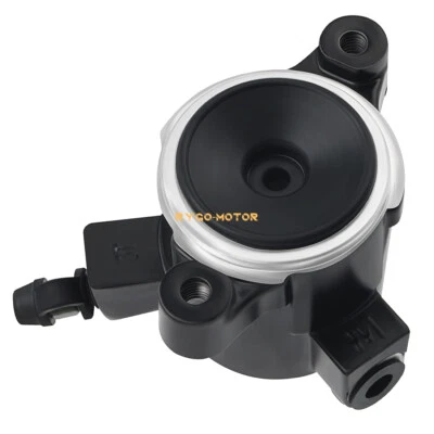 Cilindro esclavo de liberación de embrague para Suzuki Hayabusa GSX1300R GSX1300RZ 04 05 06 07 Foto 1 de 4