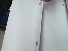 TELO IN PVC MULTIUSO SU MISURA