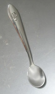 Sterling Silber Meister Salzlöffel - Bild 1 von 8