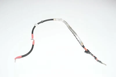 BMW F36 420i F21 F22 F23 F30 F34 Cable Generator Starter Base 8621490 - Image 1 of 4