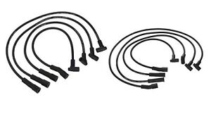 For Buick Century LeSabre Chevy Pontiac Firebird Ignition Wires 671-8029 Denso