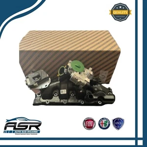 COLLETTORE ASPIRAZIONE COMPLETO ORIGINALE 55281227 ALFA GIULIA STELVIO 2.2 D - Imagen 1 de 7