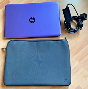 HP 15-ac041na Laptop screen damaged 1.9Ghz CPU, 2TB, 8GB RAM, Windows 10