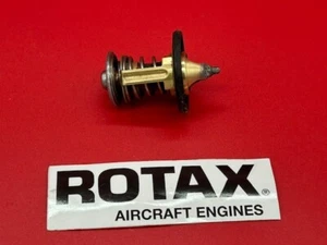 Rotax 462 532 582 583 618 670 Engines Thermostat 222-012 Ultralight Aircraft - Picture 1 of 3