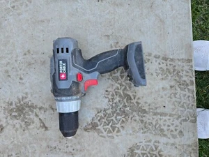 Porter Cable Cordless Drill - Picture 1 of 5